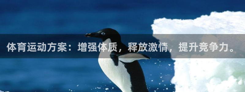 JJB竞技宝官网下载招商电话是多少号码:体育运动方案:增强体